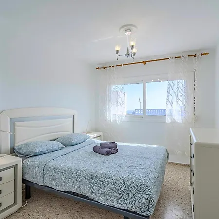 Incredible View Tajinastes 1a082 Apartment Playa de las Americas (Tenerife)